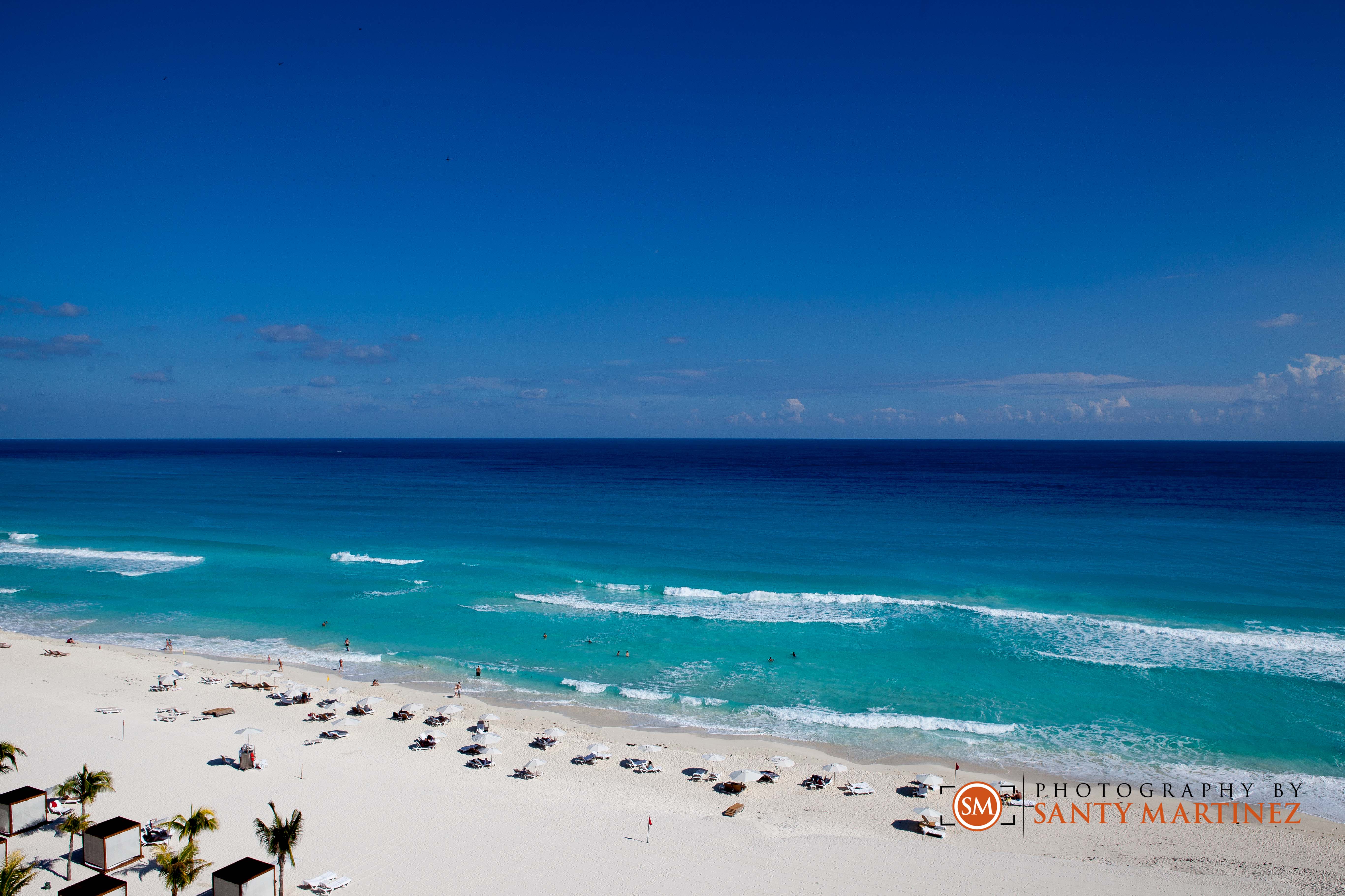 Sneak Peek: Wedding at Le Blanc Resort and Spa in Cancun, Mexico ...