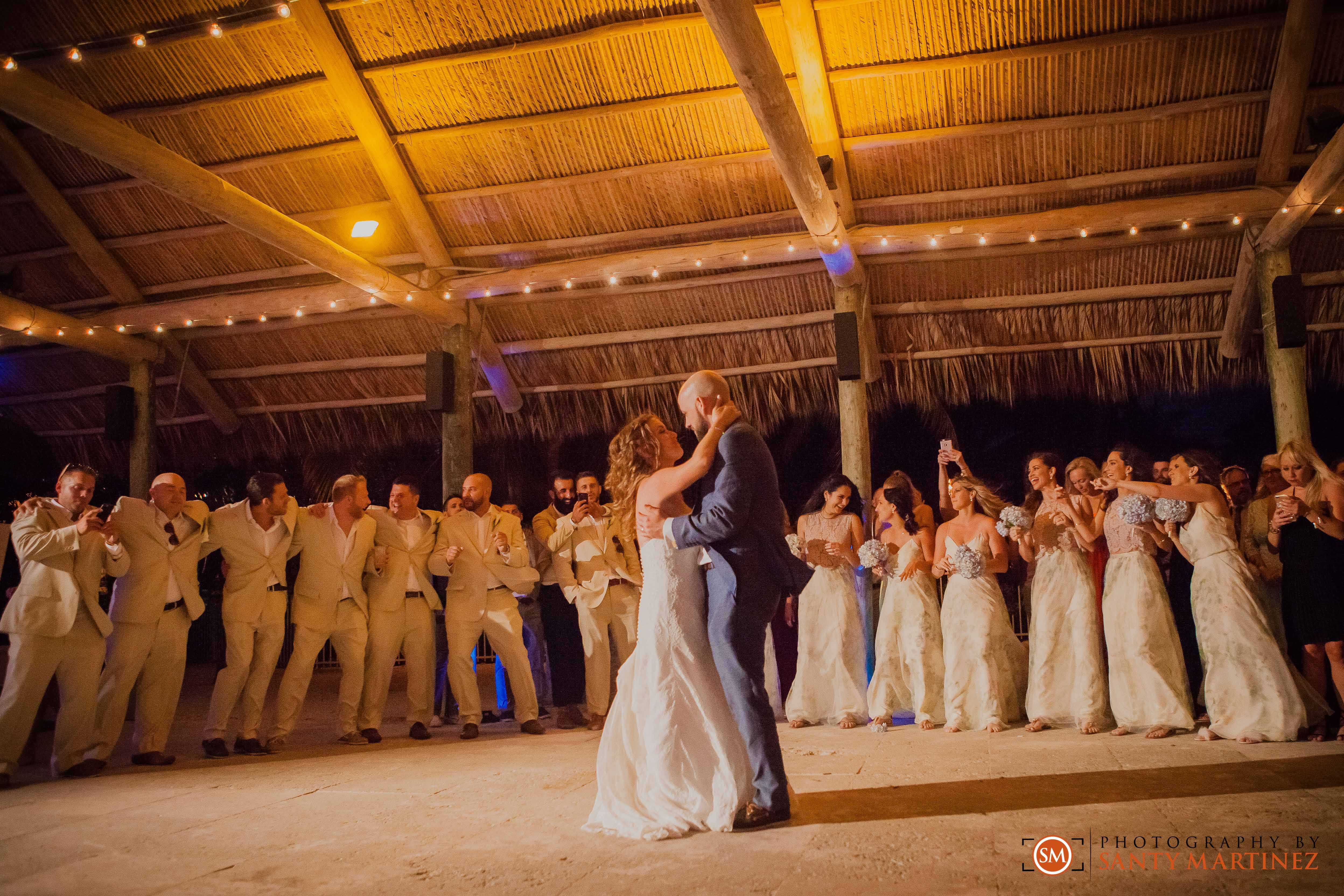 Postcard Inn Islamorada Wedding - Photography by Santy Martinez-0942
